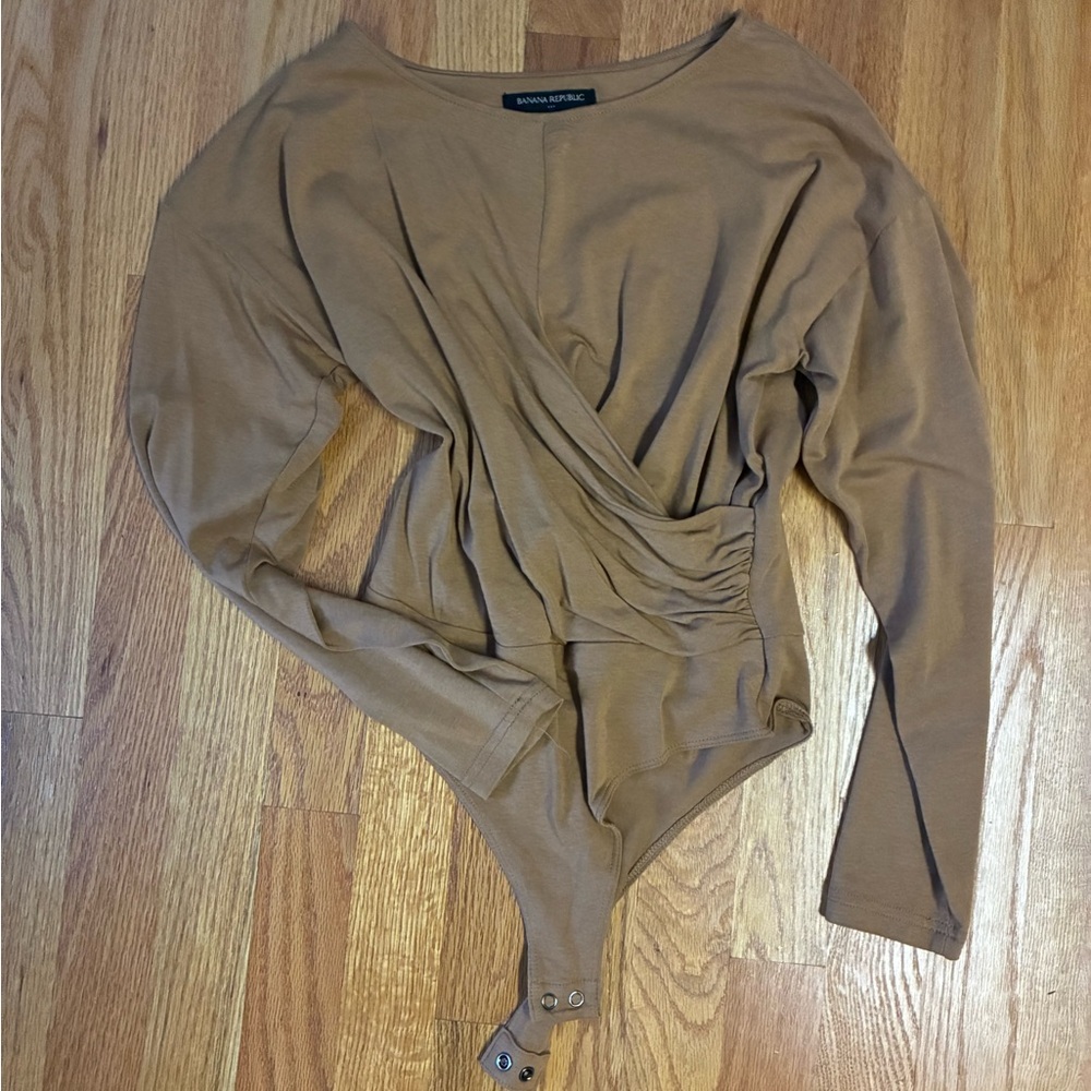 banana republic bodysuit